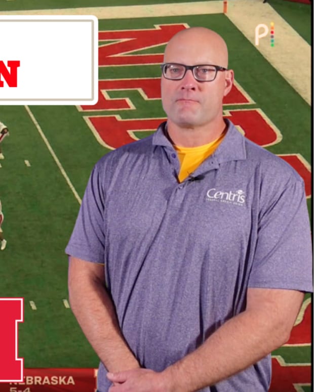 Docs Diagnosis 2023 Maryland final interception